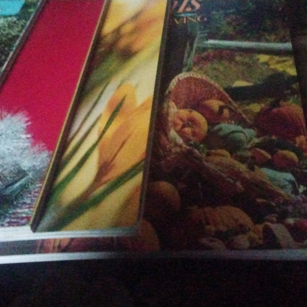Idea books